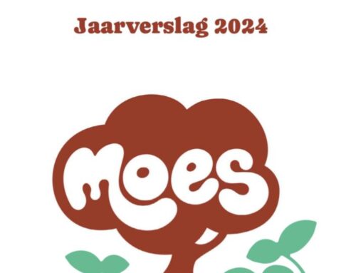 JAARVERSLAG 2024